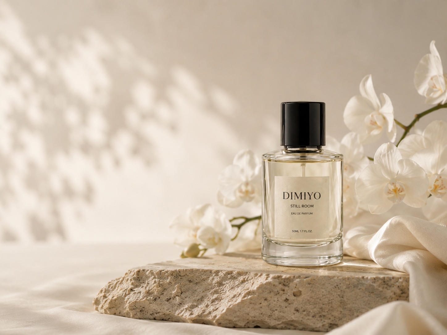 Still Room Eau de Parfum